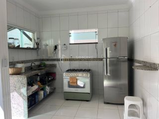 Casa de Condomínio Selecione com 3 quartos 2 suítes no bairro Ipitanga em Lauro De Freitas