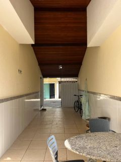 Casa de Condomínio Selecione com 3 quartos 2 suítes no bairro Ipitanga em Lauro De Freitas