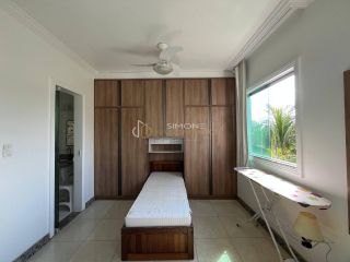 Casa de Condomínio Selecione com 3 quartos 2 suítes no bairro Ipitanga em Lauro De Freitas