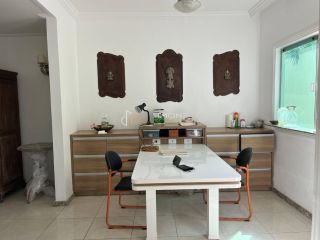 Casa de Condomínio Selecione com 3 quartos 2 suítes no bairro Ipitanga em Lauro De Freitas