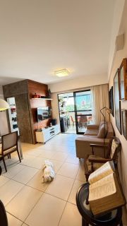 Apartamento Venda 3/4 sendo 01 suíte - Stiep - Salvador