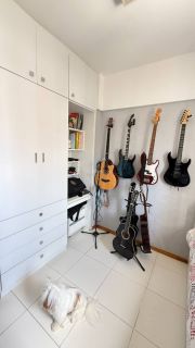 Apartamento Venda 3/4 sendo 01 suíte - Stiep - Salvador