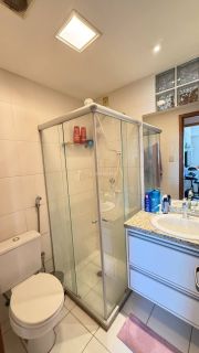 Apartamento Venda 3/4 sendo 01 suíte - Stiep - Salvador