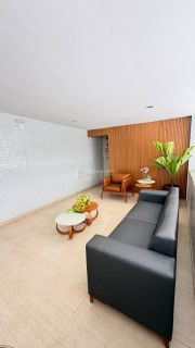 Apartamento Venda 3/4 sendo 01 suíte - Stiep - Salvador