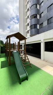 Apartamento Venda 3/4 sendo 01 suíte - Stiep - Salvador