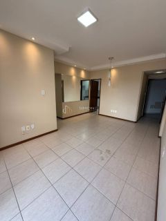 Apartamento para alugar 3/4 + dependência, 1 suite, 1 garagem, nascente no Stiep