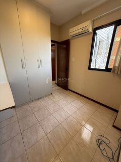 Apartamento para alugar 3/4 + dependência, 1 suite, 1 garagem, nascente no Stiep