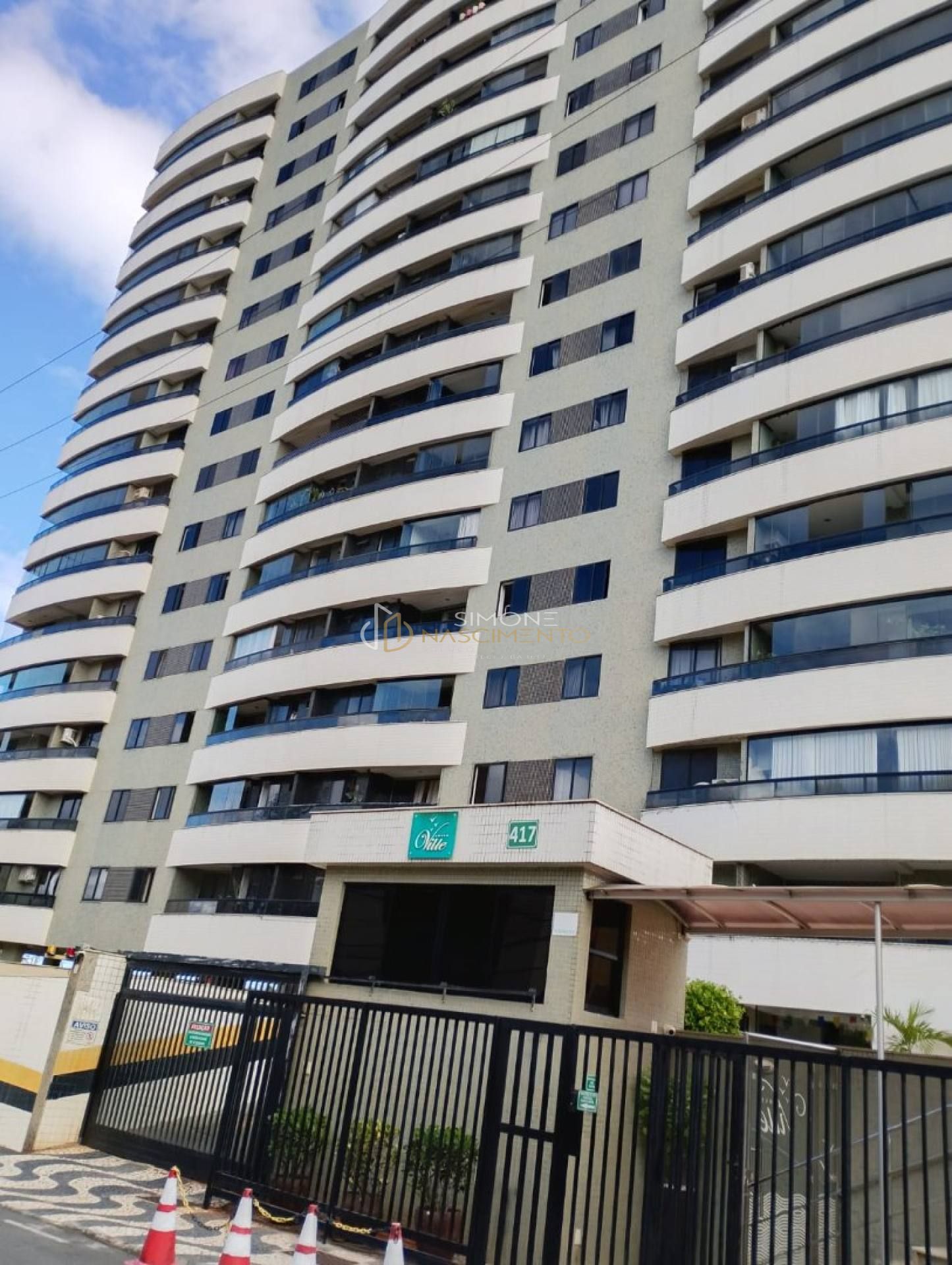 Excelente apartamento com 107 m², localizado em um dos bairros mais valorizados de Salvador.