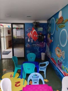 Excelente apartamento com 107 m², localizado em um dos bairros mais valorizados de Salvador.