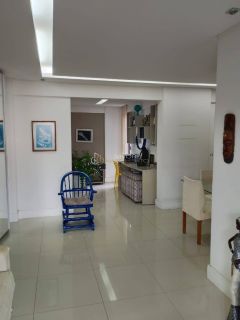Excelente apartamento com 107 m², localizado em um dos bairros mais valorizados de Salvador.