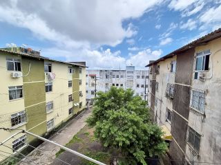 Apartamento Para Vender com 2 quartos no Engenho Velho de Brotas