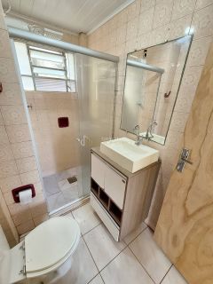 Apartamento Para Vender com 2 quartos no Engenho Velho de Brotas