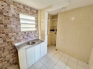 Apartamento Para Vender com 2 quartos no Engenho Velho de Brotas