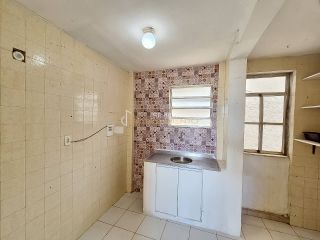 Apartamento Para Vender com 2 quartos no Engenho Velho de Brotas