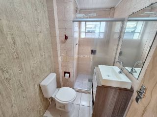 Apartamento Para Vender com 2 quartos no Engenho Velho de Brotas