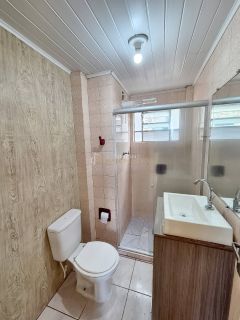 Apartamento Para Vender com 2 quartos no Engenho Velho de Brotas