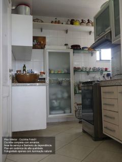 Excelente apartamento, 4/4 tipo Cobertura - Parque Bela Vista