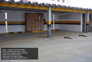 Excelente apartamento, 4/4 tipo Cobertura - Parque Bela Vista