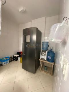 Cobertura, 4/4, 2 suítes, 2 garagens - Parque Bela Vista