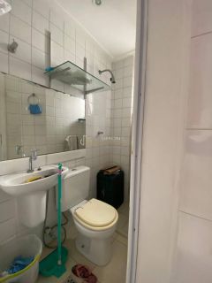 Cobertura, 4/4, 2 suítes, 2 garagens - Parque Bela Vista