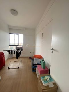 Cobertura, 4/4, 2 suítes, 2 garagens - Parque Bela Vista