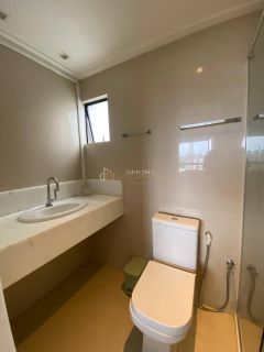 Cobertura, 4/4, 2 suítes, 2 garagens - Parque Bela Vista