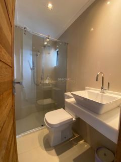 Cobertura, 4/4, 2 suítes, 2 garagens - Parque Bela Vista