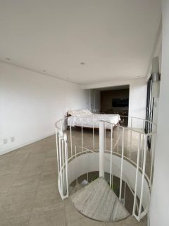 Cobertura, 4/4, 2 suítes, 2 garagens - Parque Bela Vista