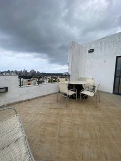 Cobertura, 4/4, 2 suítes, 2 garagens - Parque Bela Vista