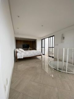 Cobertura, 4/4, 2 suítes, 2 garagens - Parque Bela Vista