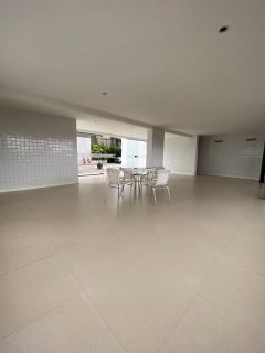 Cobertura, 4/4, 2 suítes, 2 garagens - Parque Bela Vista