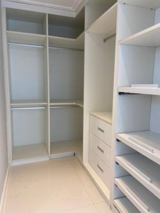 Cobertura, 3/4, 2 suítes, 2 garagens - Parque Bela Vista