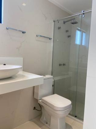 Cobertura, 3/4, 2 suítes, 2 garagens - Parque Bela Vista