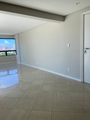 Cobertura, 3/4, 2 suítes, 2 garagens - Parque Bela Vista