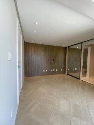 Cobertura, 3/4, 2 suítes, 2 garagens - Parque Bela Vista