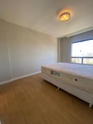 Cobertura, 3/4, 2 suítes, 2 garagens - Parque Bela Vista