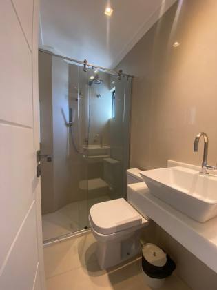 Cobertura, 3/4, 2 suítes, 2 garagens - Parque Bela Vista