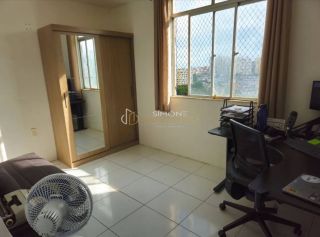 Apartamento Para Vender com 3 quartos 1 suíte no Imbuí em Salvador