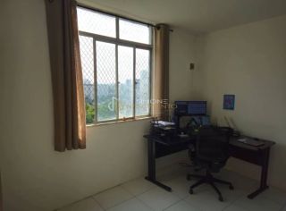 Apartamento Para Vender com 3 quartos 1 suíte no Imbuí em Salvador