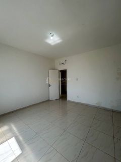 Sala comercial distribuída em cinco ambientes independentes