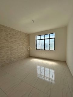 Sala comercial distribuída em cinco ambientes independentes