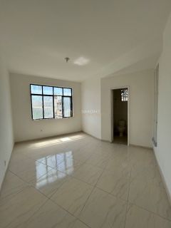 Sala comercial distribuída em cinco ambientes independentes