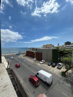 Sala comercial distribuída em cinco ambientes independentes