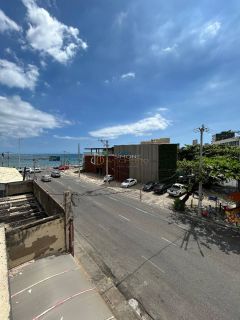 Sala comercial distribuída em cinco ambientes independentes