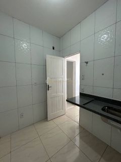 Sala comercial distribuída em cinco ambientes independentes