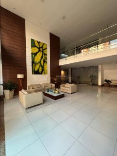 Apartamento 4/4 e  2 suítes  Aracaju