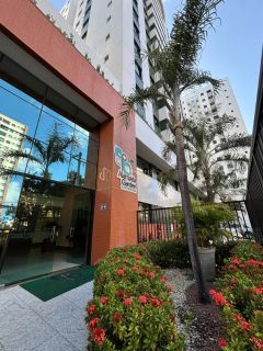 Apartamento 4/4 e  2 suítes  Aracaju