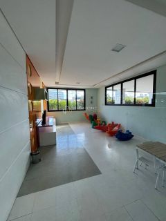 Apartamento 4/4 e  2 suítes  Aracaju