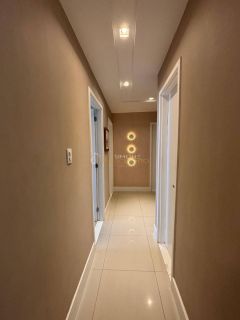 Apartamento 4/4 e  2 suítes  Aracaju