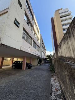 Apartamento  3/4 e  1 suítes Pituba